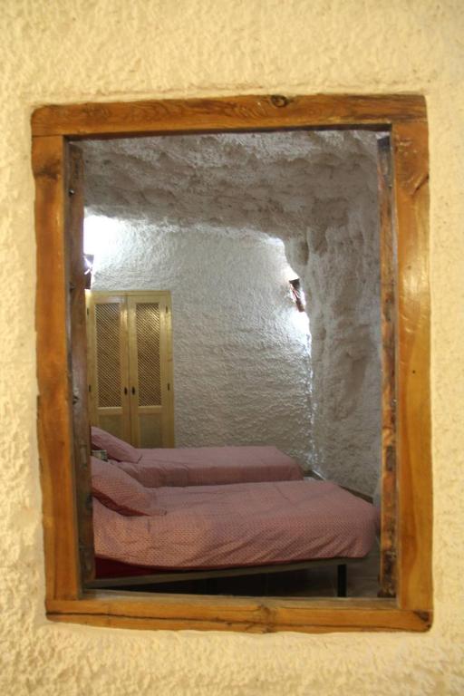 Fotografie z fotogalerie ubytování CUEVAS AL ANDALUS - Solea v destinaci Orce
