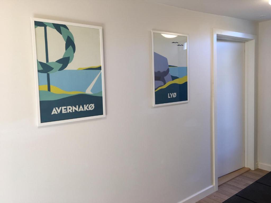 Fotografie z fotogalerie ubytování Korinth Kro Hostel v destinaci Fåborg
