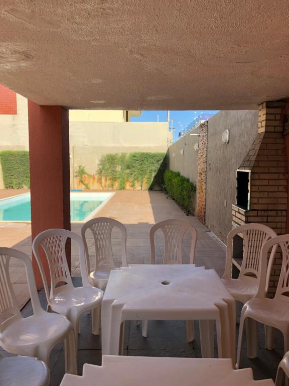  Casa de Praia Orla de Atalaia Casa da Fabi