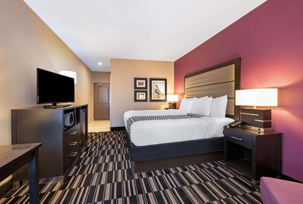 La Quinta by Wyndham West Monroe - King Room - Niet -roken