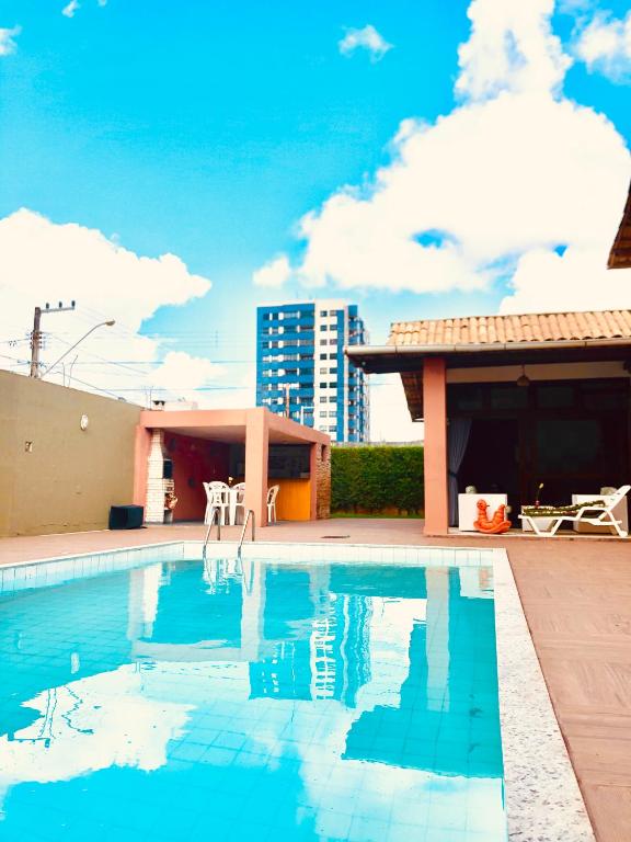  Casa de Praia Orla de Atalaia Casa da Fabi