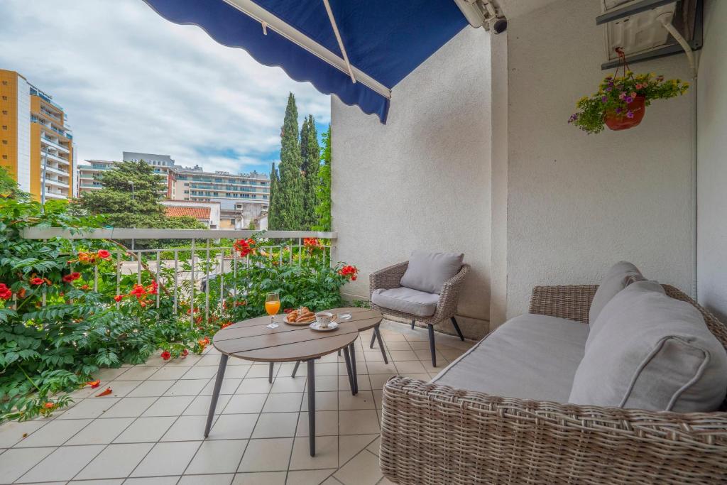 Marinero Apartments - 19