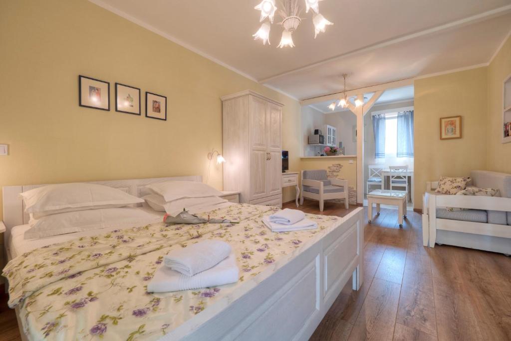 Marinero Apartments - 13