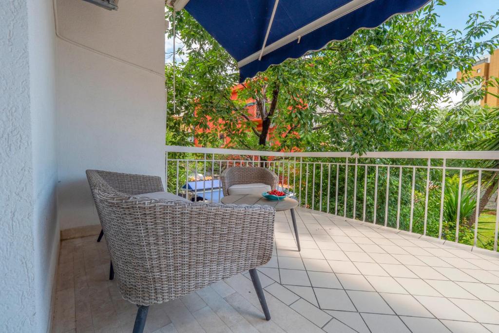 Marinero Apartments - 11