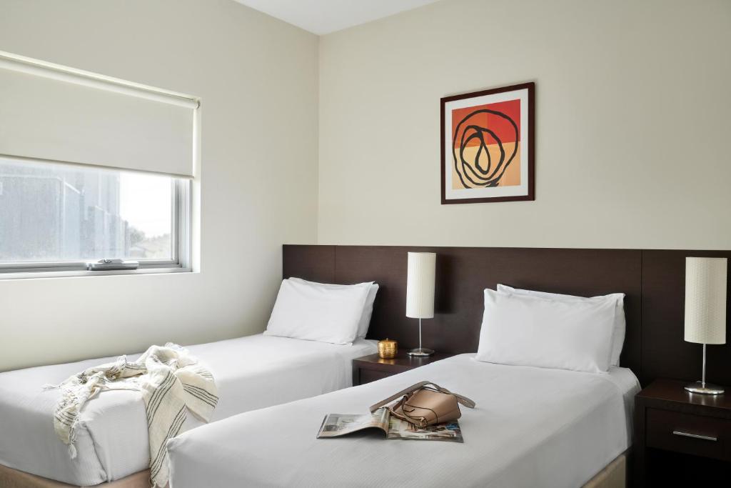 Punthill Essendon - Resim 14