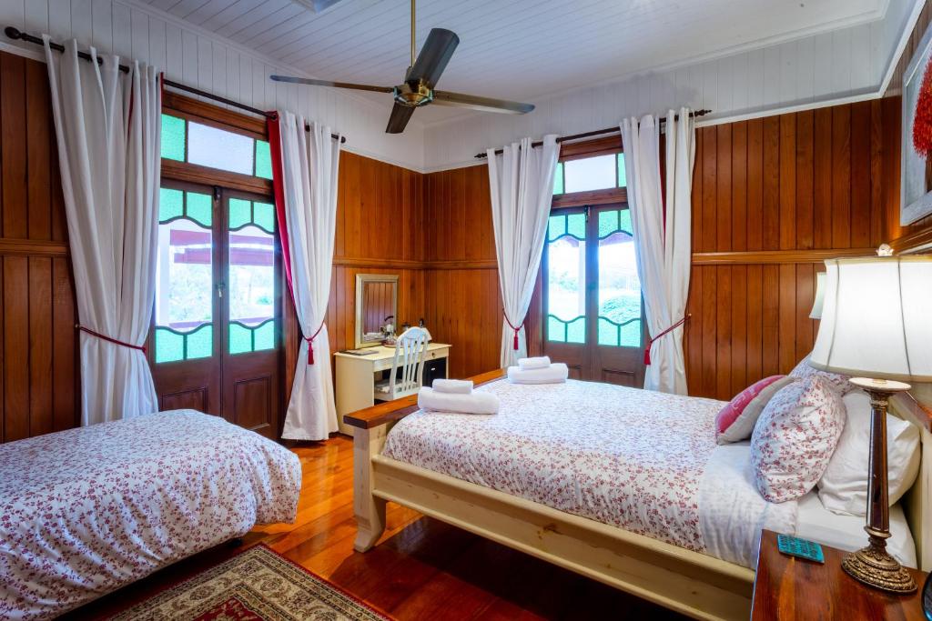 The Village B&B photo
