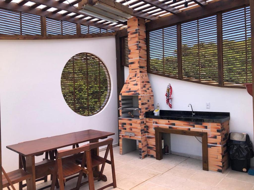  Pousada Villa Maciel