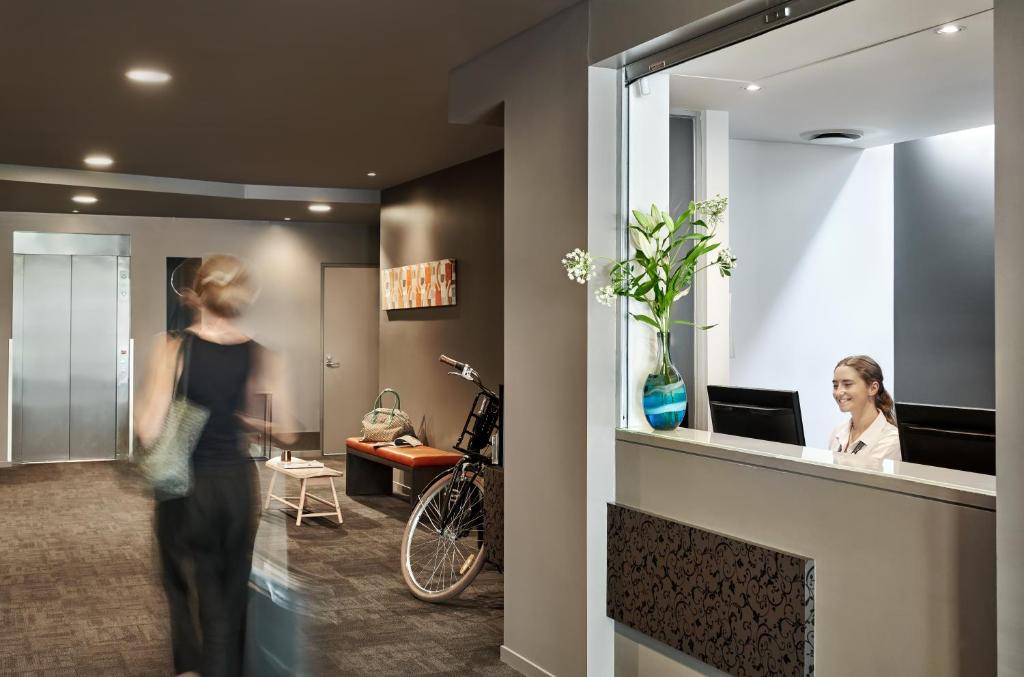 Punthill Essendon - Resim 18