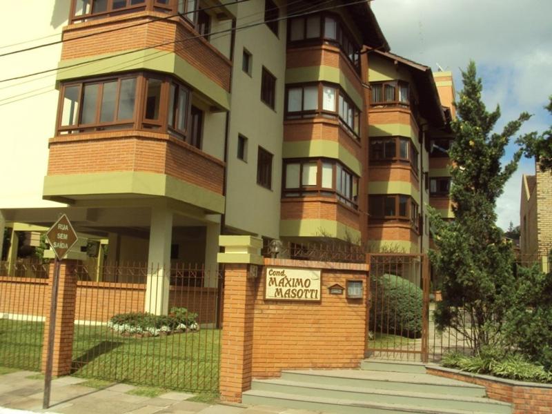 Edifício Máximo masotti  Edifício Máximo masotti