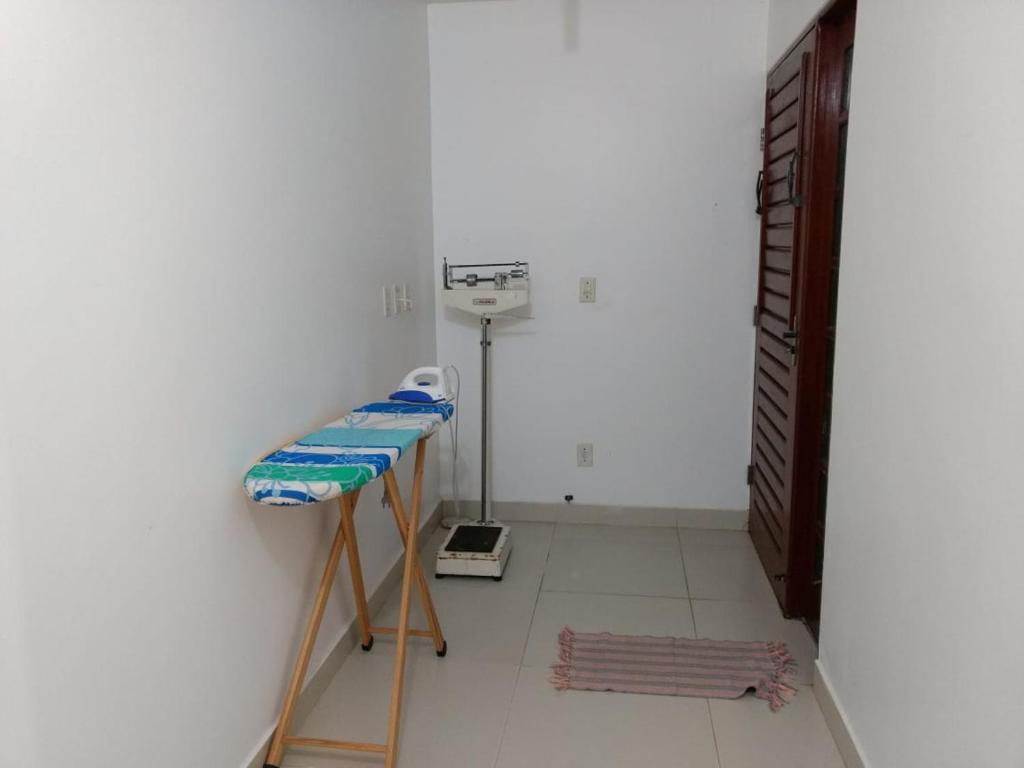  Casa confortável na praia para toda sua família!