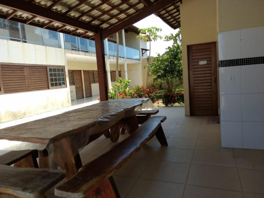  Casa confortável na praia para toda sua família!