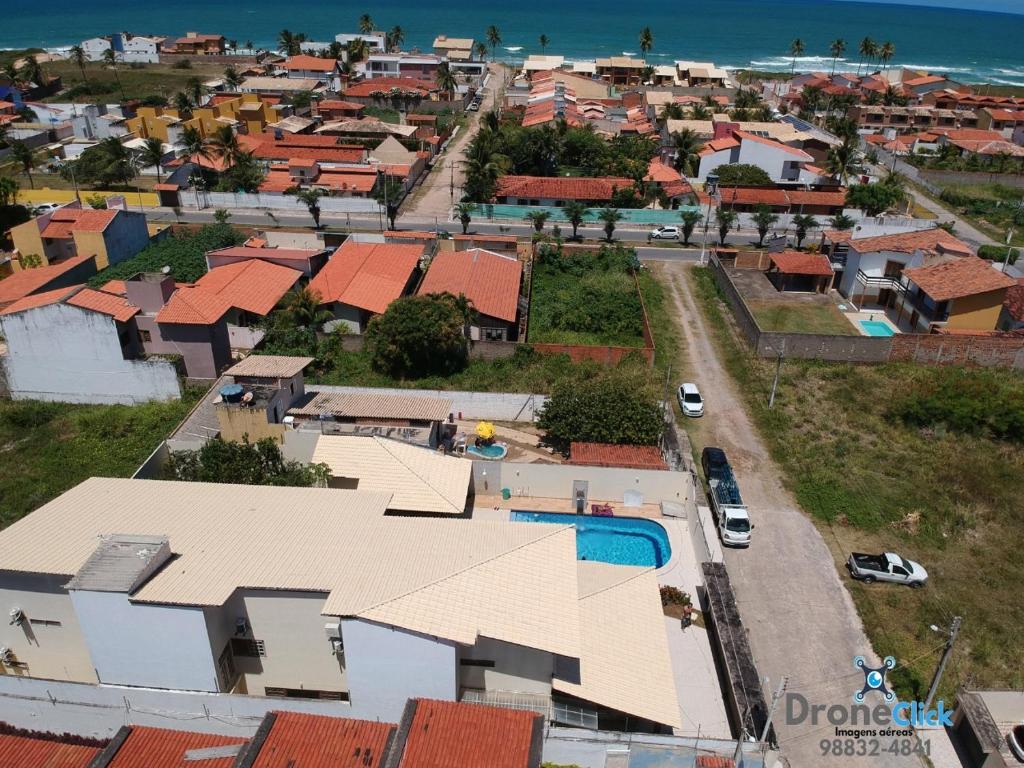  Casa confortável na praia para toda sua família!
