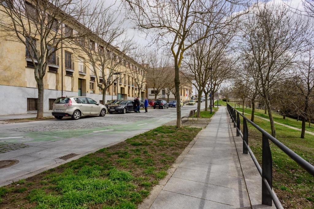 VUT San Nicolás, Salamanca – Updated 2023 Prices