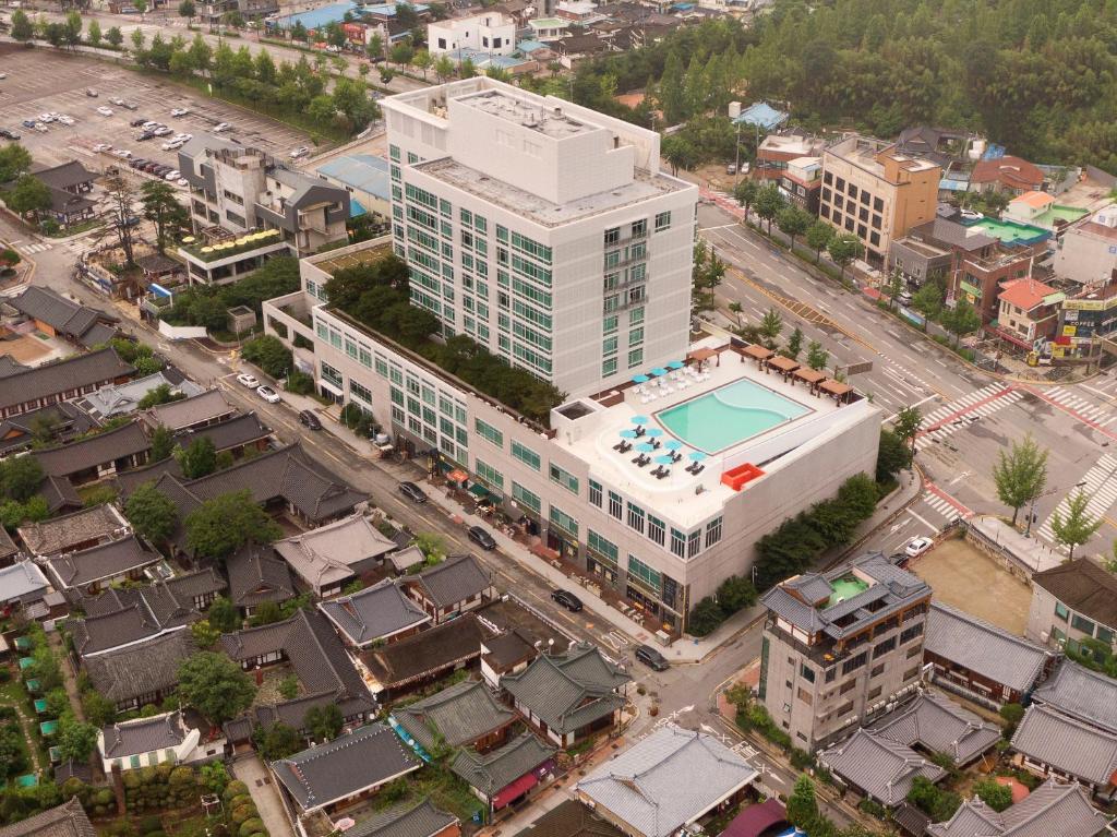 라한호텔 전주, 전주 – 2023 신규 특가 라한호텔 전주, 전주 – 2023 신규 특가