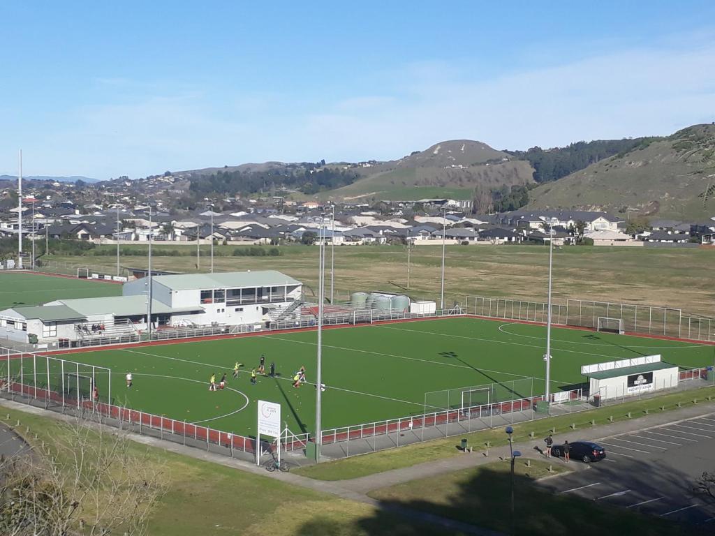 Hidden Gem in Oaklands - Resim 27