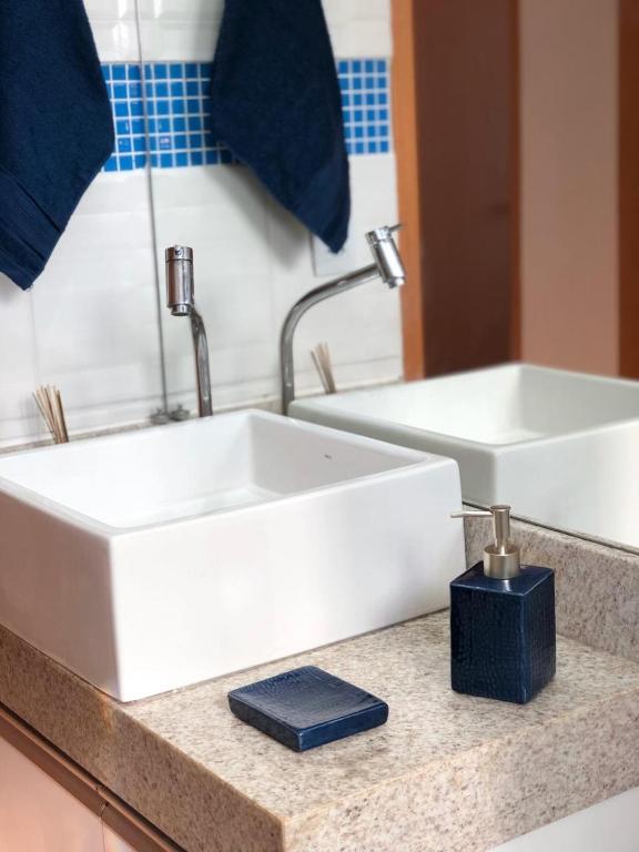  La Fleur de Polinésia - Apartamento com piscina privativa para você desfrutar toda a beleza da Praia de Muro Alto