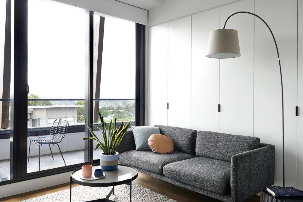 Punthill Ivanhoe - Superior One Bedroom Apartment