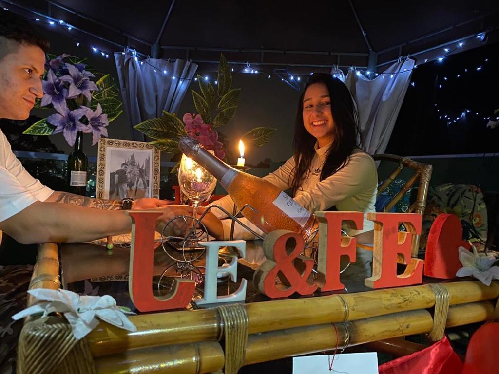  Harmonia GRU - (prox. Aeroporto).