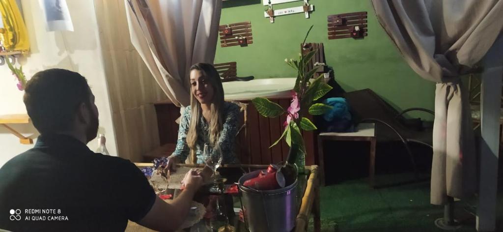  Harmonia GRU - (prox. Aeroporto).