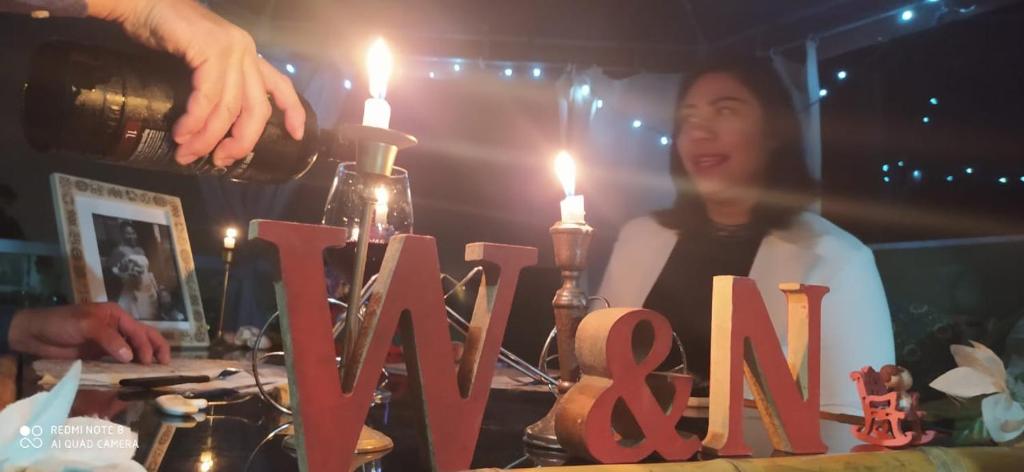  Harmonia GRU - (prox. Aeroporto).