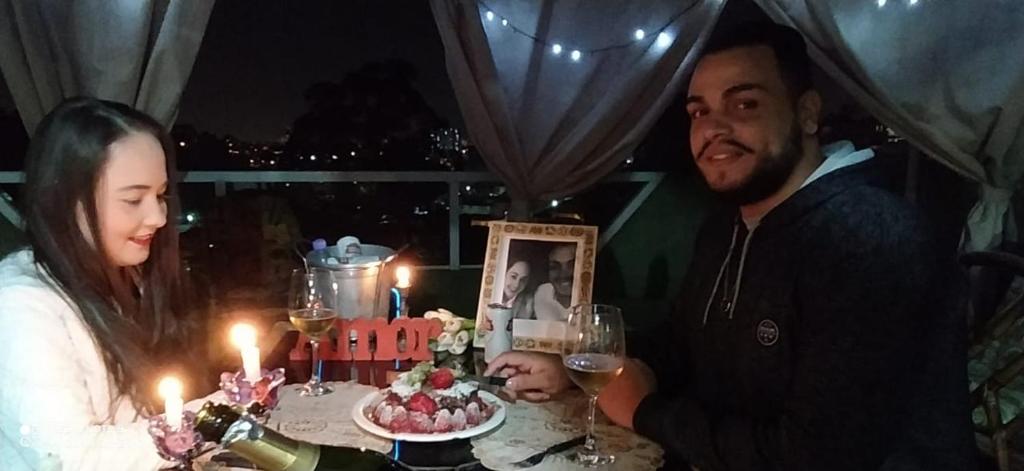  Harmonia GRU - (prox. Aeroporto).