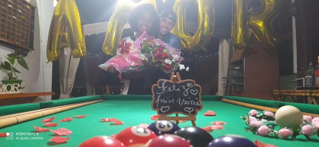  Harmonia GRU - (prox. Aeroporto).