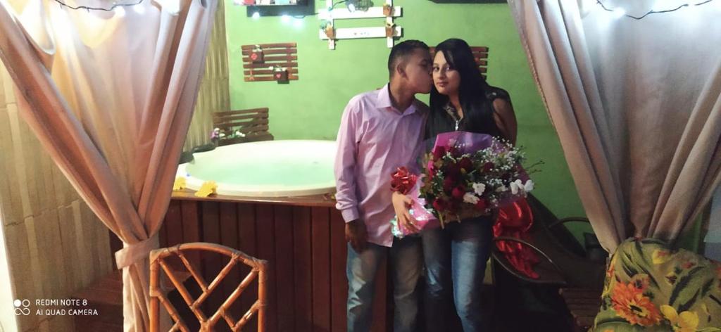  Harmonia GRU - (prox. Aeroporto).