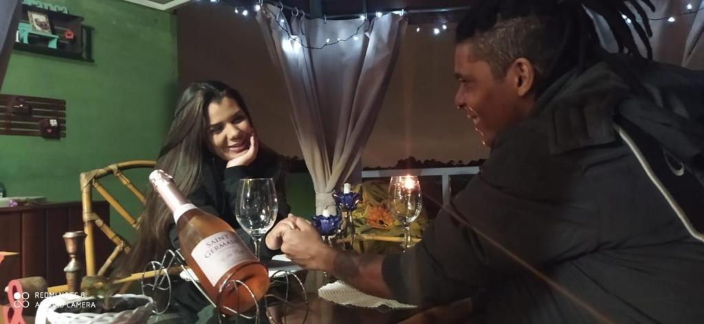  Harmonia GRU - (prox. Aeroporto).