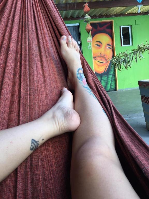  Arte & Hostel
