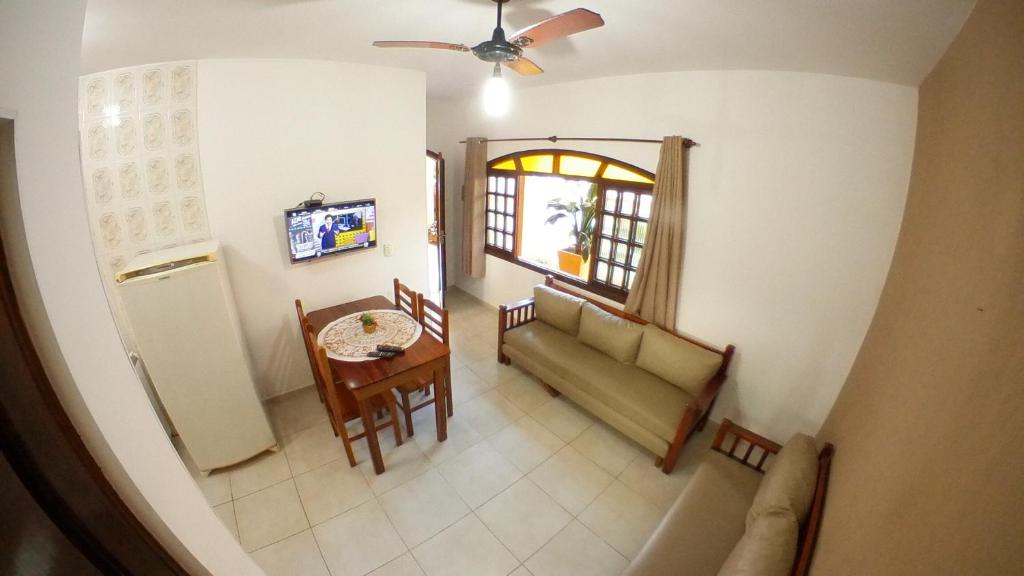  Hotel Pousada Paradise