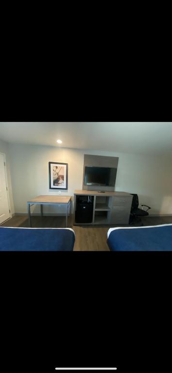 Torch Lite Inn at the Beach Boardwalk - Chambre Double