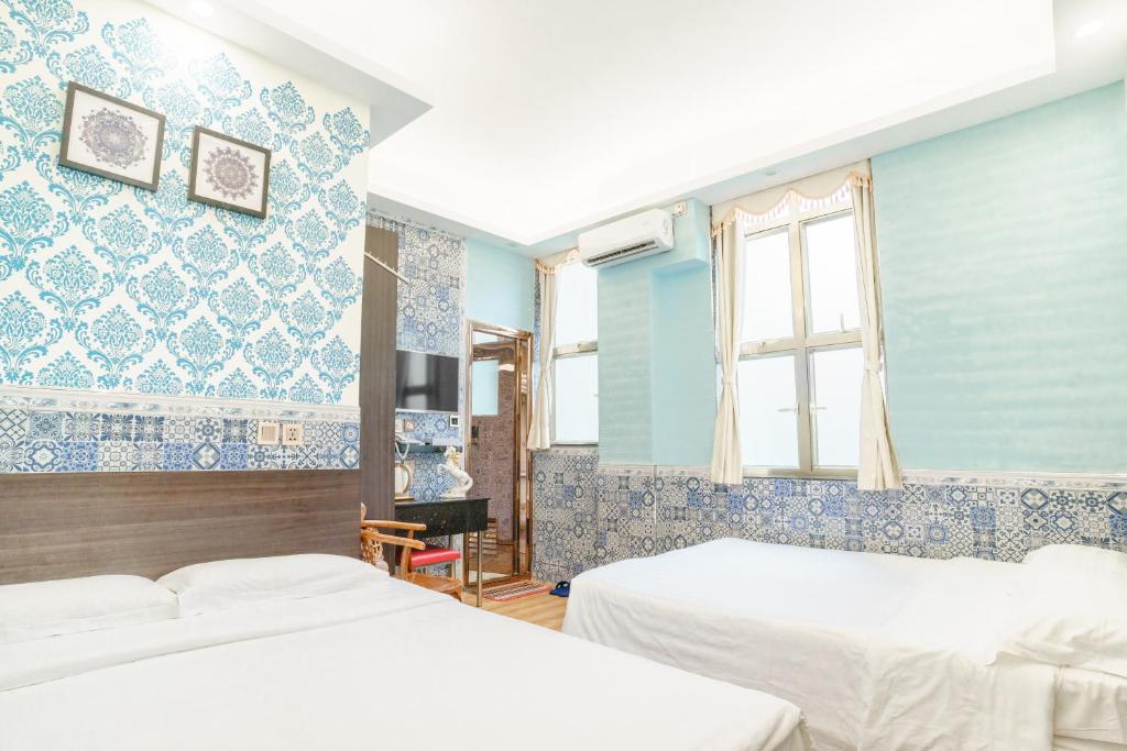 Gallery image of Hou Kong Hotel in Macau