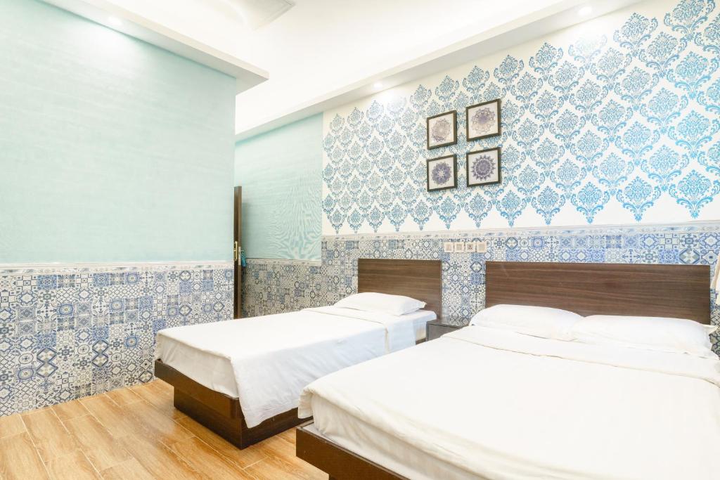 Gallery image of Hou Kong Hotel in Macau