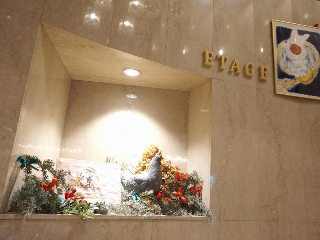 横滨横滨文华大酒店的相册照片