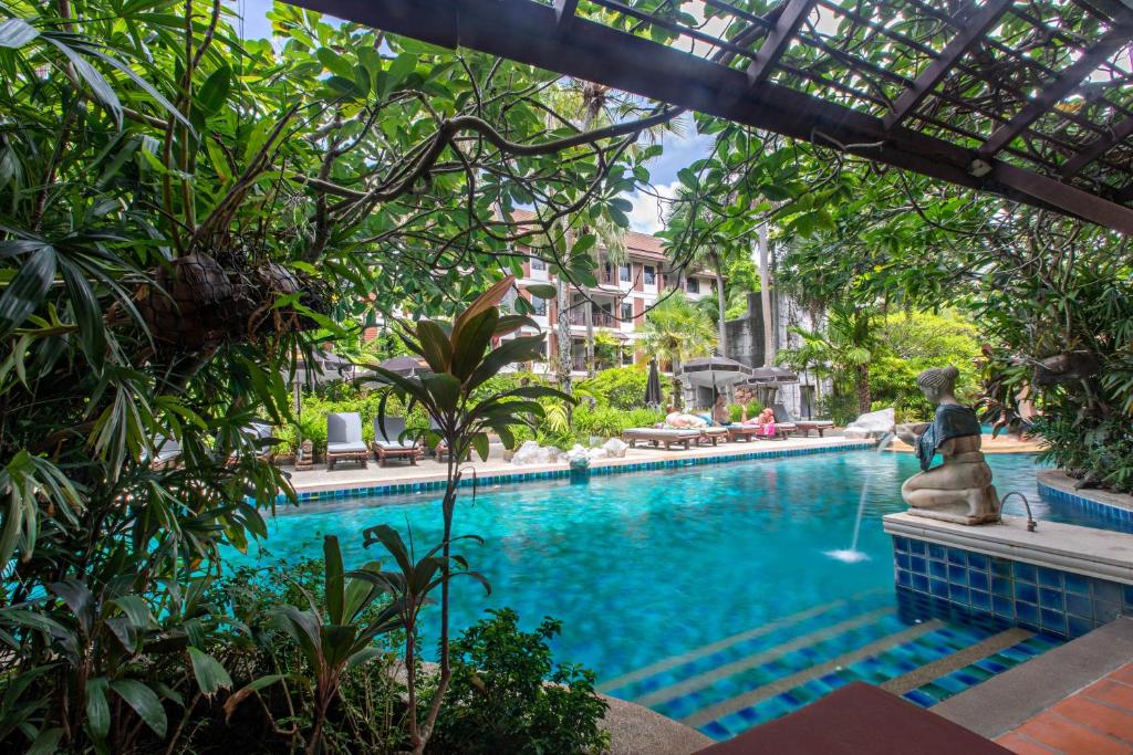 Kata Palm Resort - SHA Plus, Kata Beach – Updated 2023 Prices
