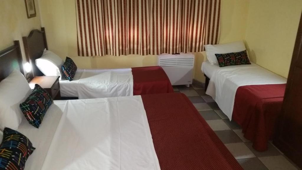 Hotel Chopin - Resim 22