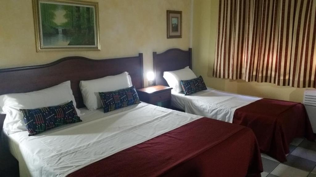 Hotel Chopin - Resim 6