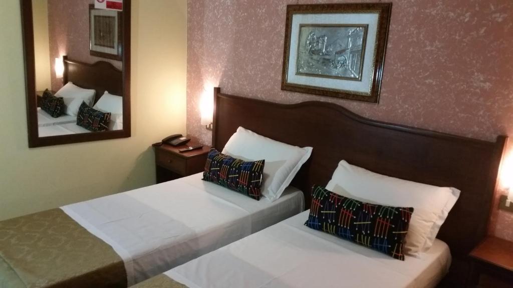 Hotel Chopin - Resim 2