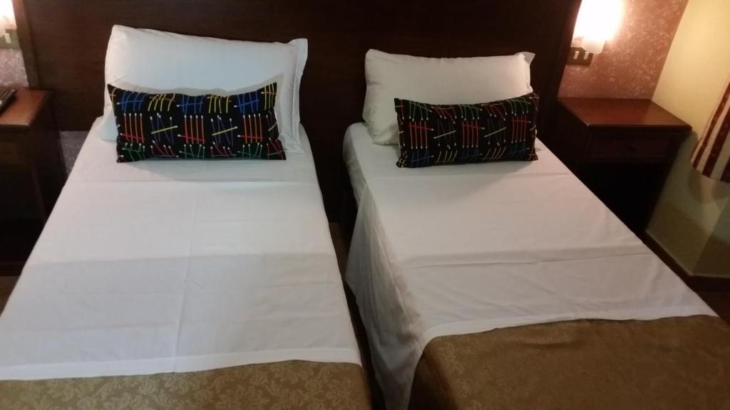 Hotel Chopin - Resim 19