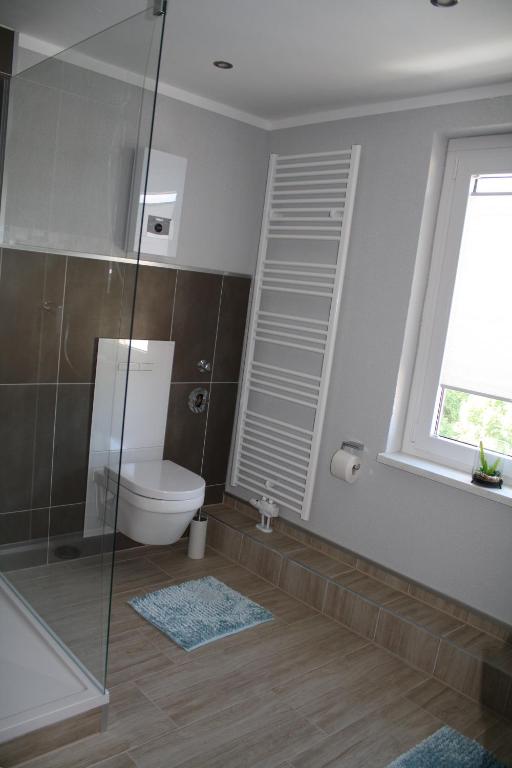 harz-traum.2 - Apartamento De Una Habitación