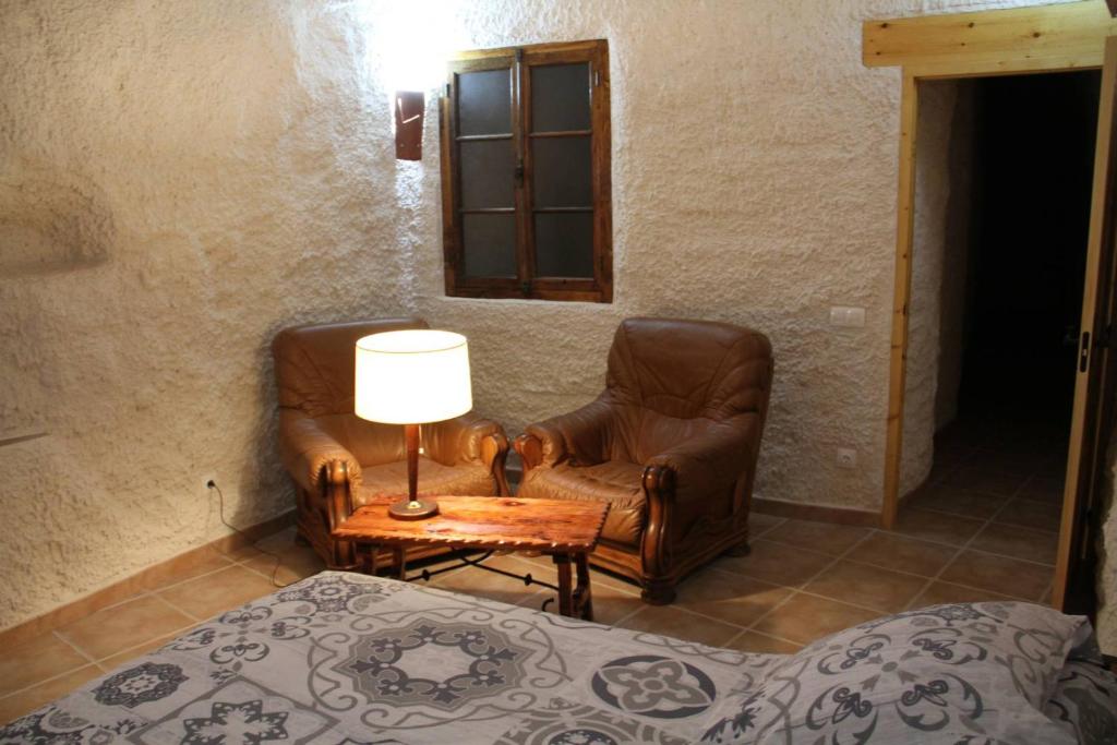 CUEVAS AL ANDALUS - Granaina, Orce – Precios 2022 actualizados