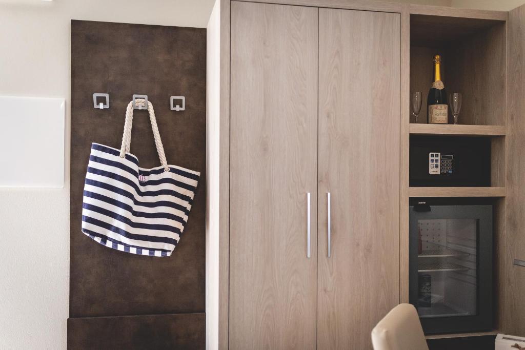 Fotografie z fotogalerie ubytování Hotel Residence Vallecorsa v destinaci Vada