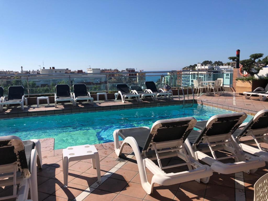 Hotel Astoria Park, Lloret de Mar – Precios actualizados 2023