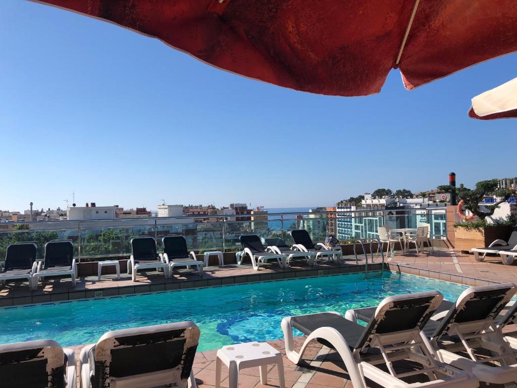 Hotel Astoria Park, Lloret de Mar – Bijgewerkte prijzen 2022