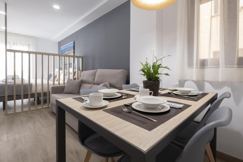 Luxor Torre del Clavero Apartments - 1