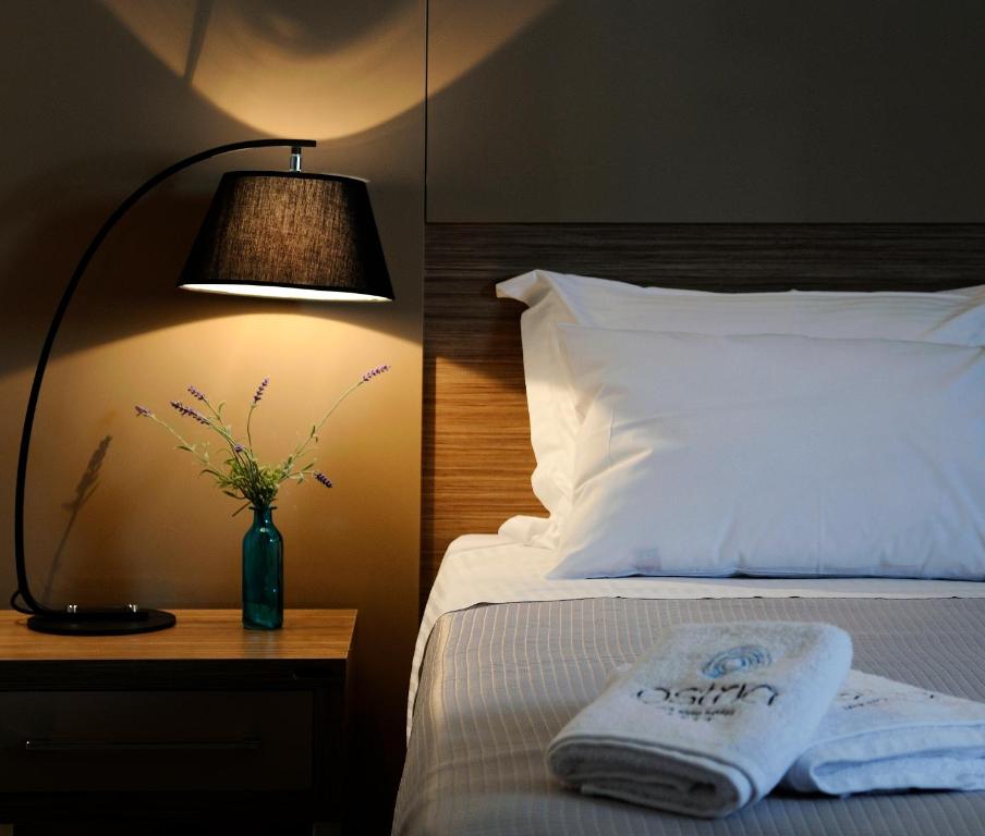 Ostria Sea Side Hotel - 18