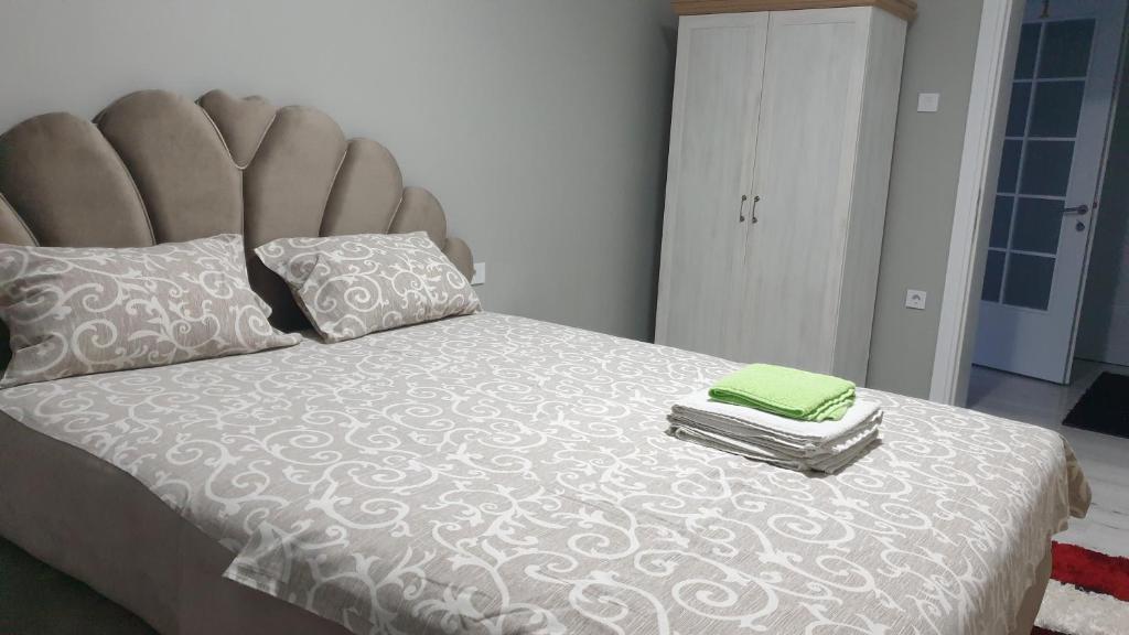 Apartman Sweet dreams 2 - Resim 24