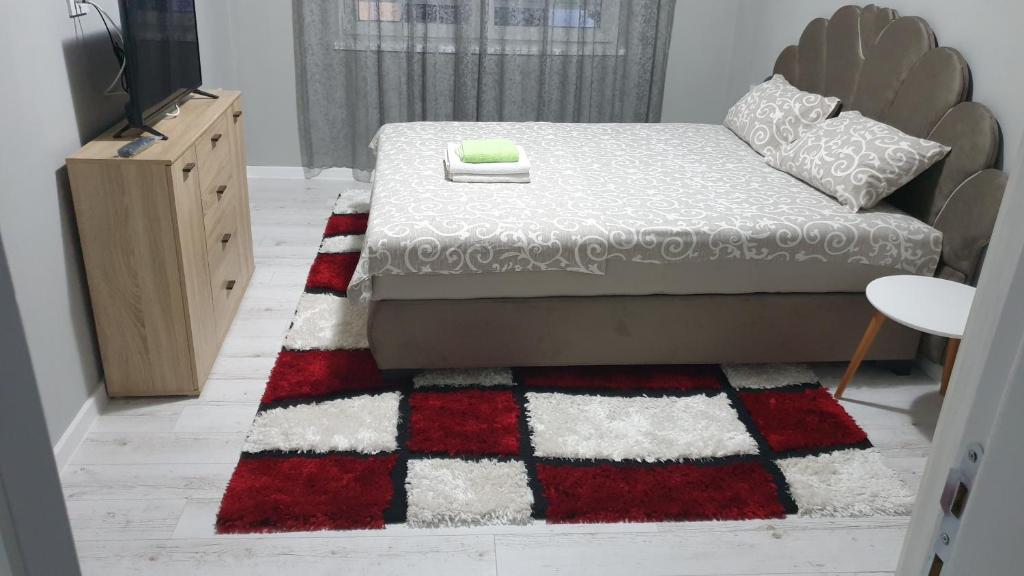 Apartman Sweet dreams 2 - Resim 21