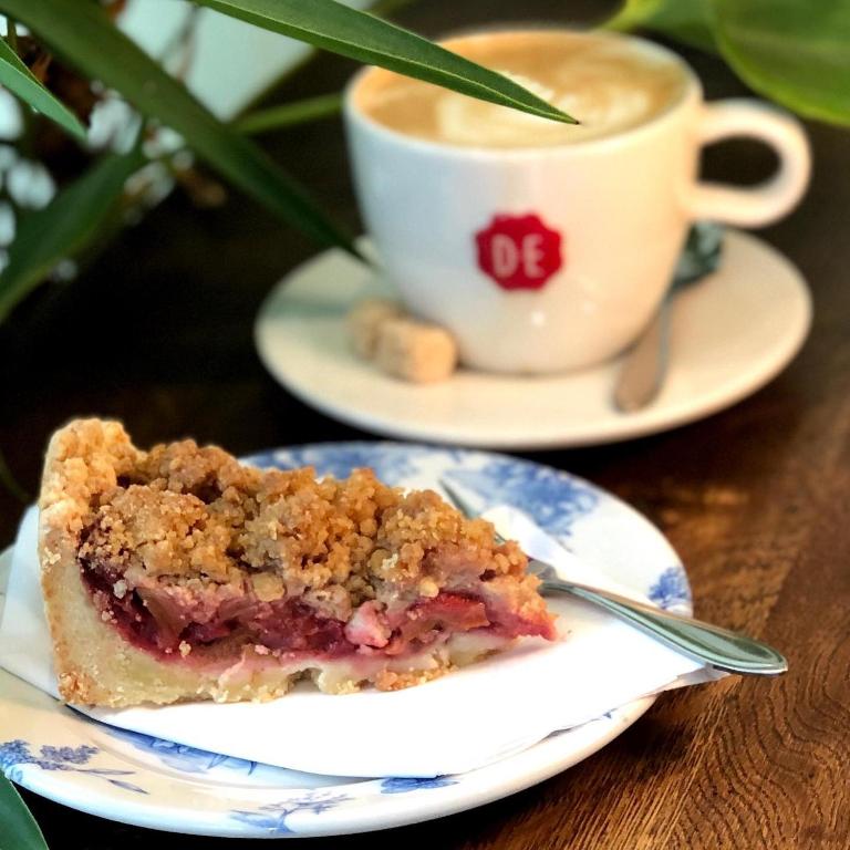 Kloosterhotel de Soete Moeder - Resim 26