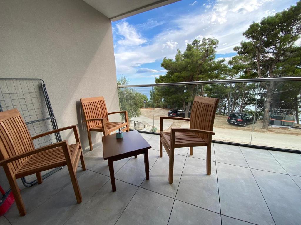 Sea House Resort - 1